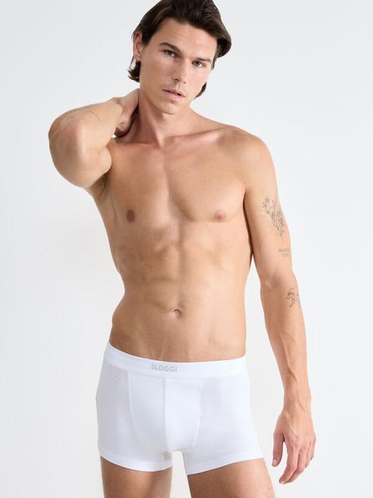 Image du produit Sloggi Ever Ease Hipster (S, lot de 2)