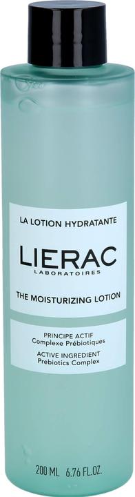 Lierac Démaquillant Lotion Lot (Reinigungslotion, 200 ml)