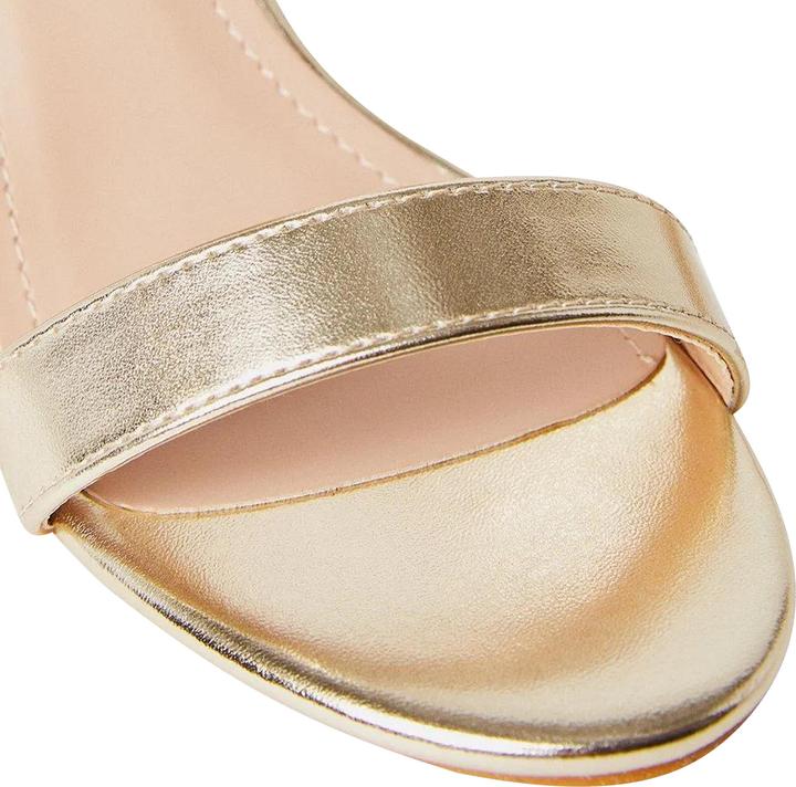 Immagine prodotto Dorothy Perkins Tasha Barely There Sandali Tacco a Spillo Donna (37)