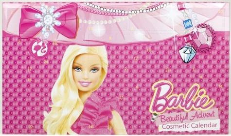 Immagine prodotto Barbie Calendario dell'avvento