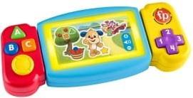 Produktbild Mattel Fisher Price LL Konsole ABC Little Player HNN39 (Polnisch)