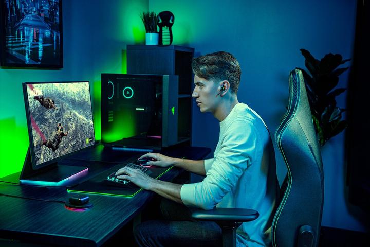 Image du produit Razer Hammerhead Pro HyperSpeed (Sans fil)