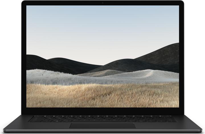 Actual product image Microsoft Surface Laptop 4 (15", AMD Ryzen 7 4980U, 16 GB, 512 GB, CH)