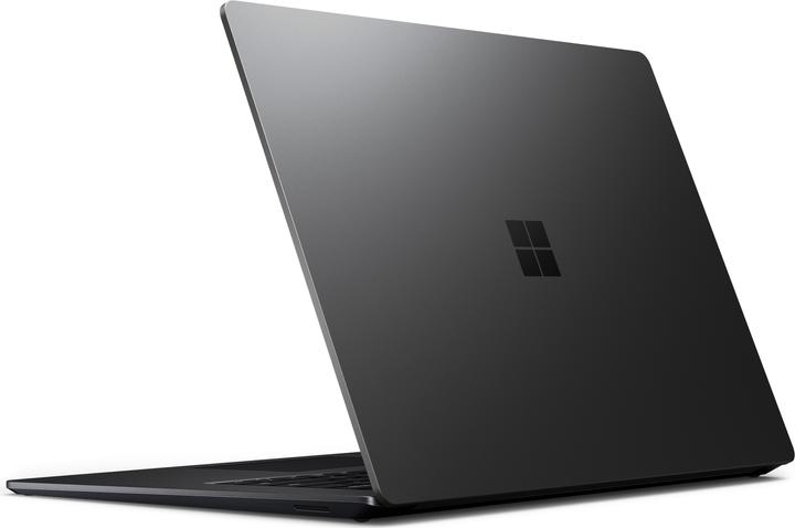 Actual product image Microsoft Surface Laptop 4 (15", AMD Ryzen 7 4980U, 16 GB, 512 GB, CH)