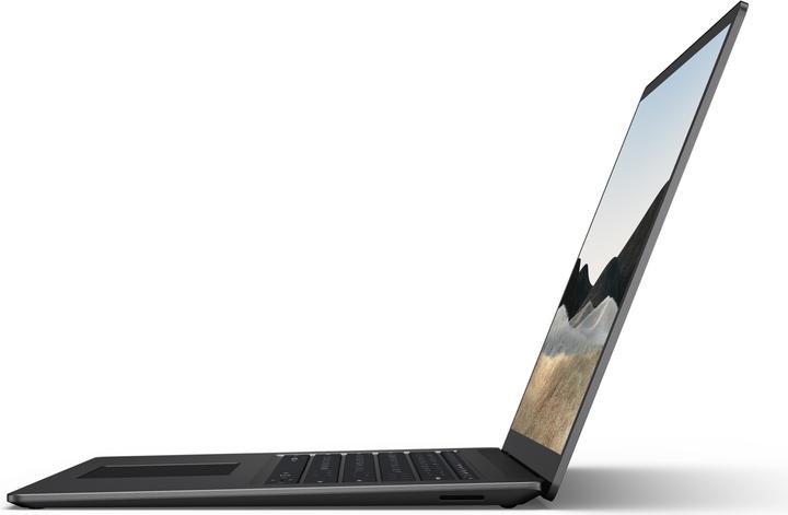 Actual product image Microsoft Surface Laptop 4 (15", AMD Ryzen 7 4980U, 16 GB, 512 GB, CH)