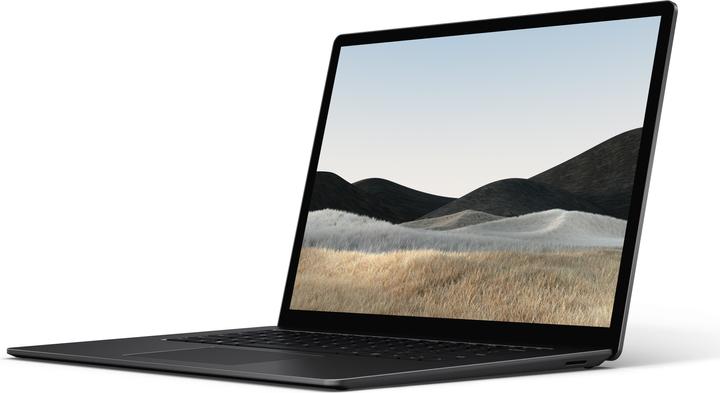 Actual product image Microsoft Surface Laptop 4 (15", AMD Ryzen 7 4980U, 16 GB, 512 GB, CH)