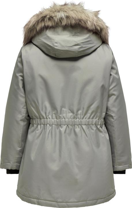 Image du produit Only Curvy Parka Parka longue (L)