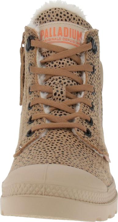 Produktbild Palladium Pampa Hi Zip WL - 61019 (38)