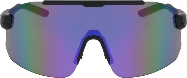 Image du produit Invu Toba (Noir mat, Verre violet)