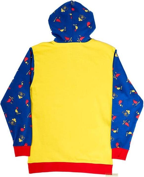 Immagine prodotto Loungefly Child's Play by giacca con cappuccio Chucky taglia M (M)
