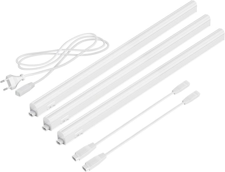Parlat 3e Set LED Unterbauleuchten (880 lm)