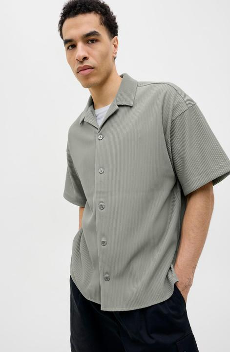 Immagine prodotto Jack & Jones Wide Fit Hemd Hemd (S)