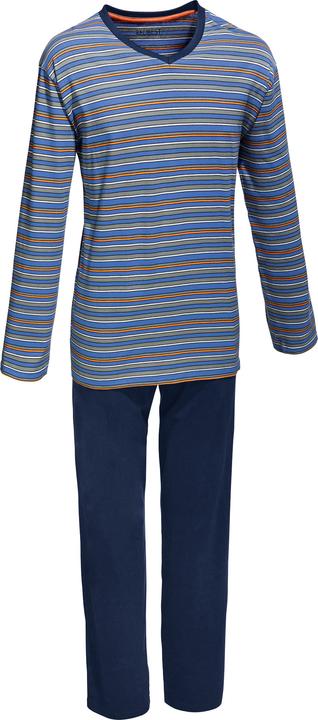 Redbest Herren-Schlafanzug