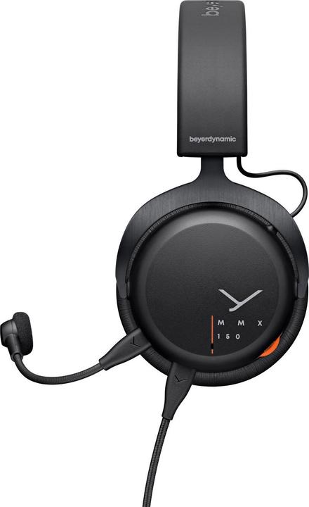 Productafbeelding Beyerdynamic MMX 150 (Bedraad)