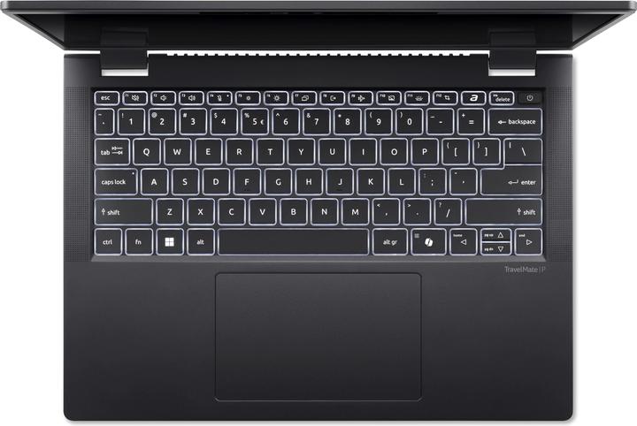 Immagine prodotto Acer TravelMate P6 (14", Intel Core Ultra 7 165H, 32 GB, 1000 GB, CH)