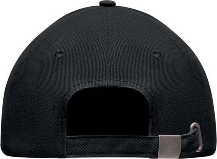 Produktbild MidOcean Singa BaseballMütze 5 Segmente (One Size)
