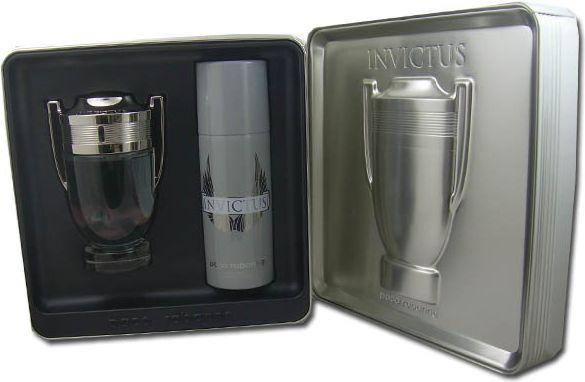 Image du produit Paco Rabanne Invictus (Eau de toilette, 100 ml)