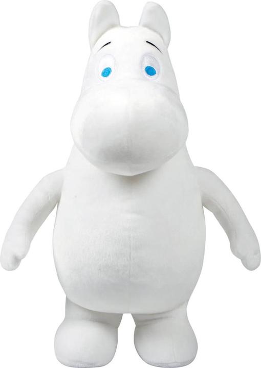 Actual product image Martinex Moomin 25 cm Plush Moomin (25 cm)