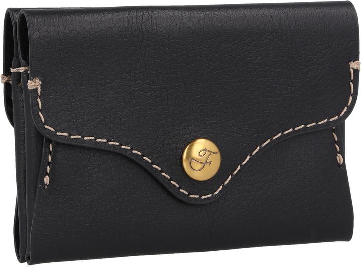 Image du produit Fossil Heritage Porte-cartes de crédit en cuir 10 cm