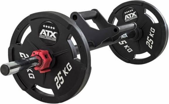 Image du produit ATX Farmers Walk - Double Handle