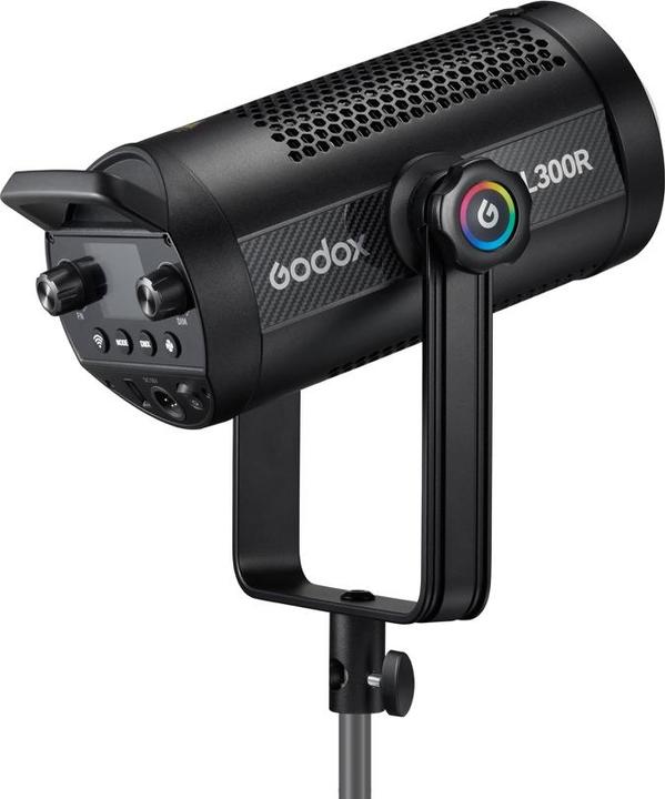 Actual product image Godox SL300R RGB LED Video Light (Video light)