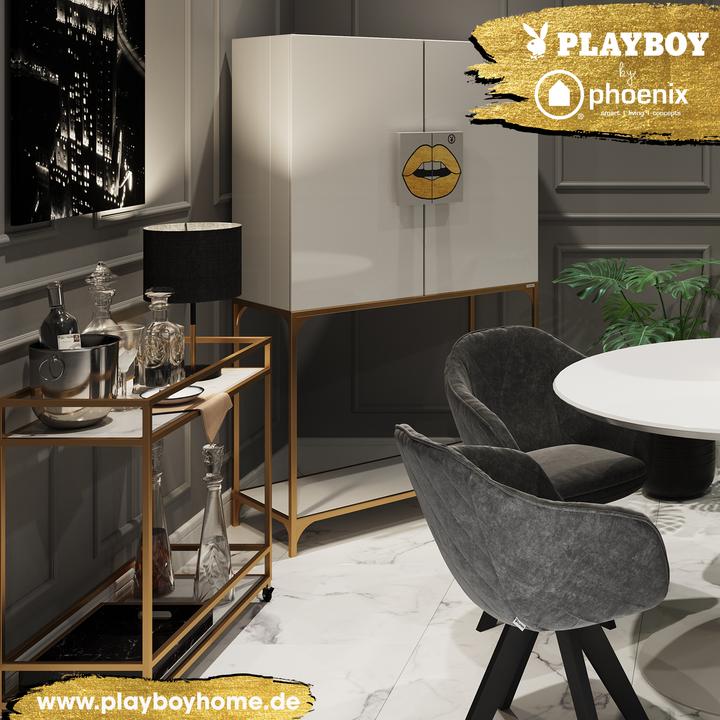Actual product image Playboy Ginger