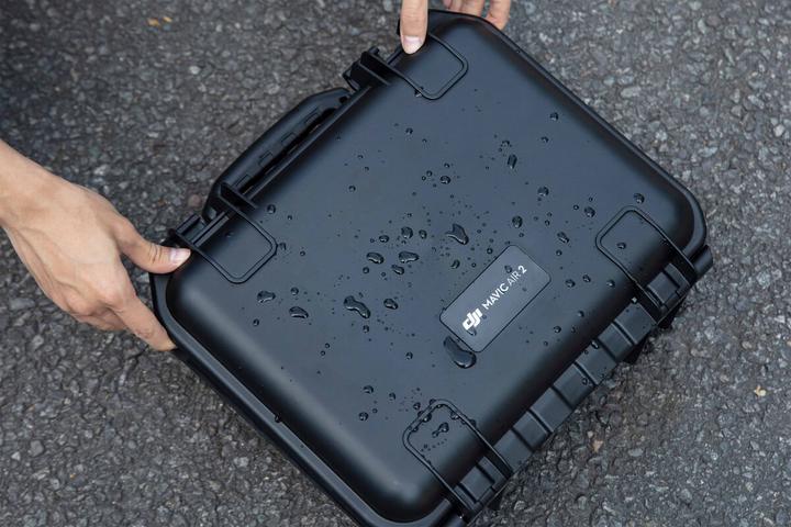 Immagine prodotto DJI Custodia Mavic Air 2 (Custodia per drone, DJI Air 2S, DJI Mavic Air 2)