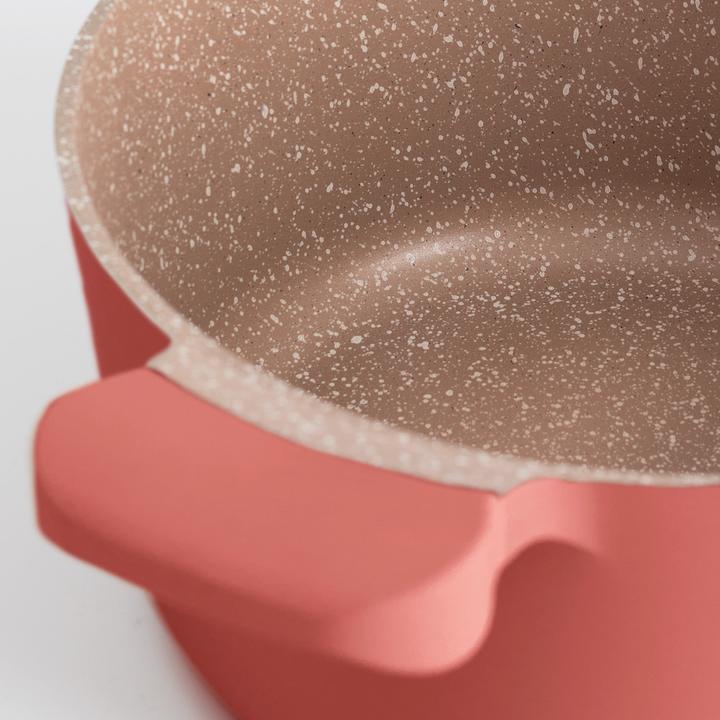 Produktbild Create Pot Studio (20 cm, Kochtopf, Aluminiumguss)