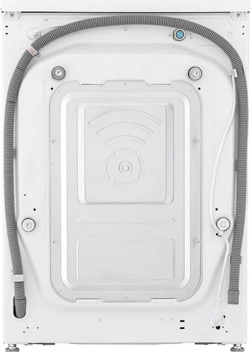 Actual product image LG V7WD96H1