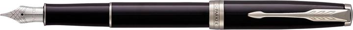 Actual product image Parker Pen Sonnet (Black, 1 x)