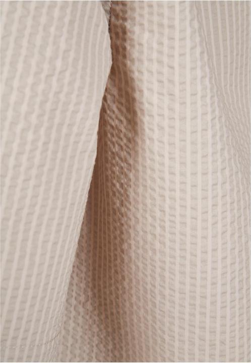 Image du produit Urban Classics Chemise à manches courtes Relaxed Seersucker - 140935 (L)