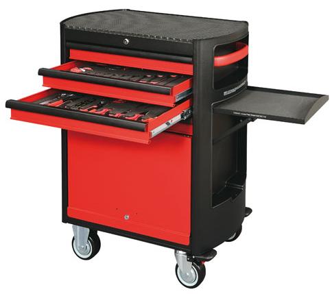 JET Tools Tool trolley (126 x)