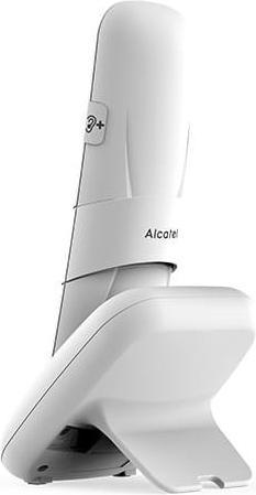 Immagine prodotto Alcatel XL785 Telefono analogico/DECT Identificatore di chiamata Bianco