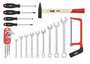 Image du produit JET Tools Chariot à outils (126 x)