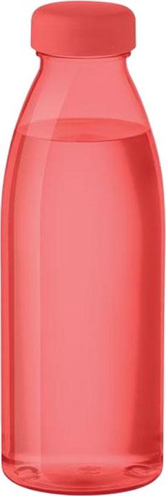 Produktbild MidOcean Wasserflasche Spring rPET (Recyceltes PolyethylenTerephthalat) 500ml (0.50 l)