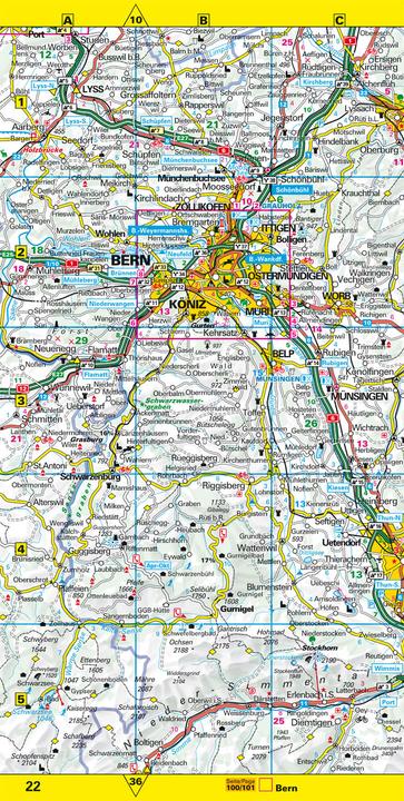 Produktbild Schweiz 250000
