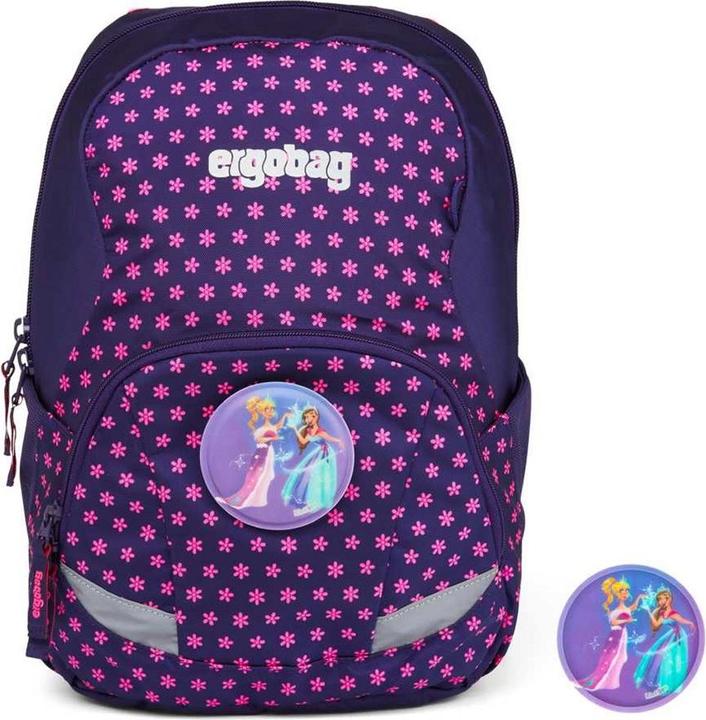 Immagine prodotto Ergobag Beardia