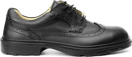 Actual product image Elten Work shoes S2 Officer 71307 (S2, 45)