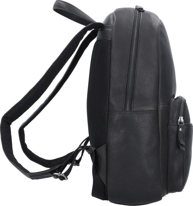 Actual product image Burkely Antique Avery Backpack (16 l)