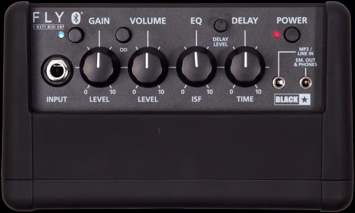 Actual product image Blackstar FLY 3 BT (Guitar, 3 W)