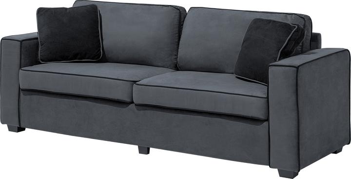 Actual product image Beliani Falun (3-seater)