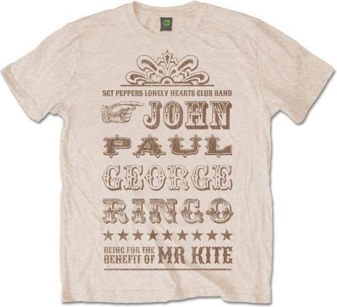 The Beatles Mr Kite