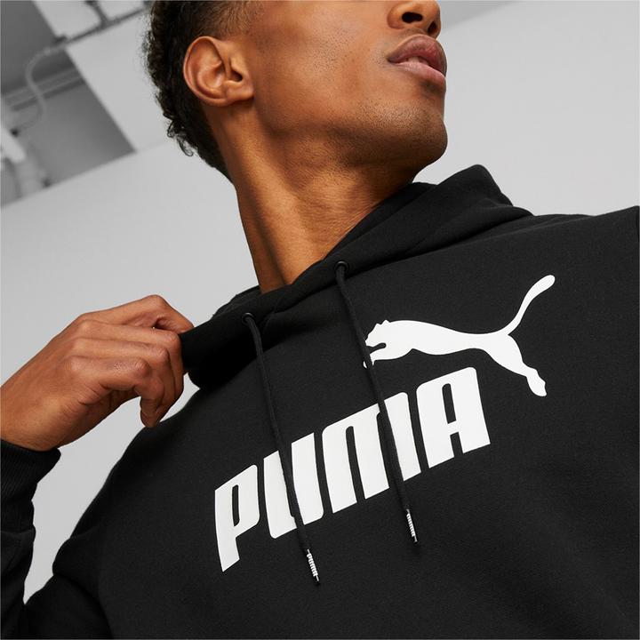 Image du produit Puma ESS Big Logo Hoodie (L)