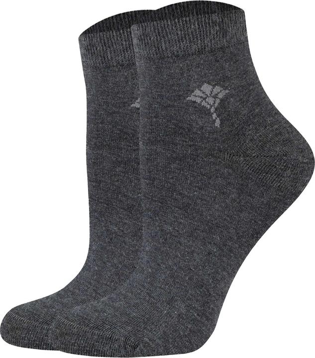 Produktbild Joop! Women for your daily glam cotton Socks 1p (2er Pack, 35 - 38)