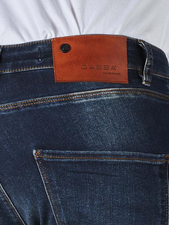 Produktbild Gabba Rey K3606 Mid Blue Jeans RS1293 (W32/L32)