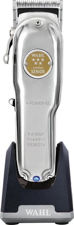 Produktbild Wahl All Metal Edition Senior Kabellos