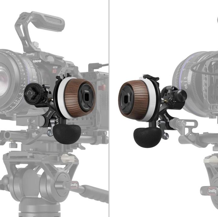 Produktbild SmallRig 3850 Modular F60 (Follow Focus)