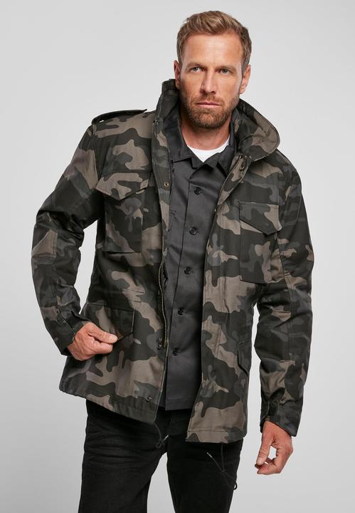 Immagine prodotto Brandit Giacca da campo M-65 (4XL)