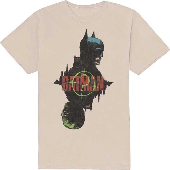 Actual product image Batman TShirt (S)
