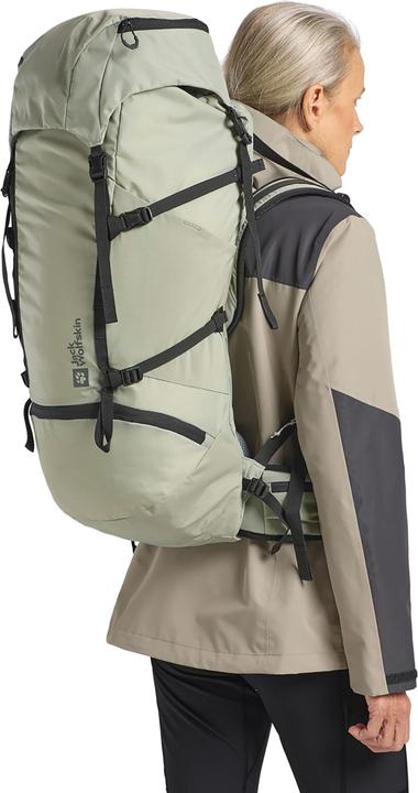 Immagine prodotto Jack Wolfskin Trailflair Lite 40 Xs-L (61 l)